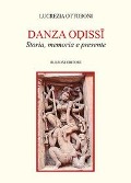 Cover-Bild zum Titel 'Danza Odissi. Storia, memoria e presente' von 'Lucrezia Ottoboni'