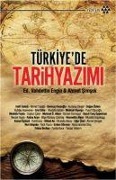 Cover-Bild zum Titel 'Türkiyede Tarih Yazimi' von 'Vahdettin Engin, Ahmet Simsek'