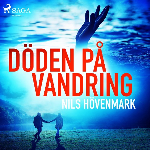 Döden på vandring - Nils Hövenmark