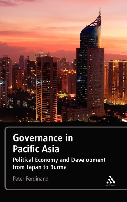 Governance in Pacific Asia - Peter Ferdinand