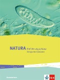 Natura Biologie. Schülerbuch Einführungsphase. Ausgabe Niedersachsen ab 2018 - 