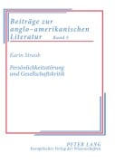 Cover-Bild zum Titel 'Persönlichkeitsstörung und Gesellschaftskritik' von 'Karin Prommersberger'