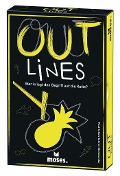 Outlines - Arno Steinwender, Paul Schulz