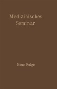 Cover-Bild zum Titel 'Medizinisches Seminar' von ''