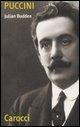 Cover-Bild zum Titel 'Puccini' von 'Julian Budden'
