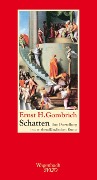 Cover-Bild zum Titel 'Schatten' von 'Ernst H. Gombrich'