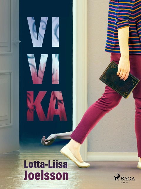 Vivika - Lotta-Liisa Joelsson