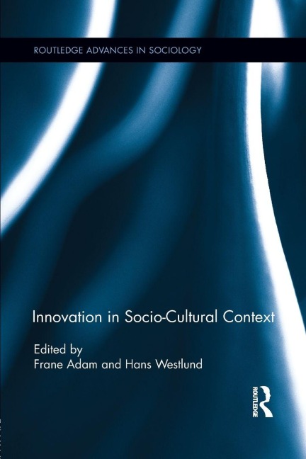 Innovation in Socio-Cultural Context - 