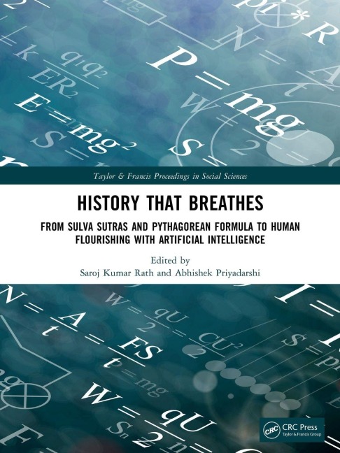 History That Breathes - 