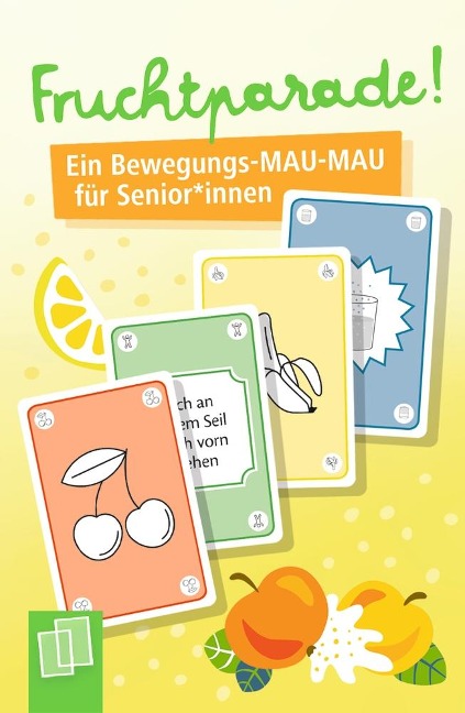 Fruchtparade! - 
