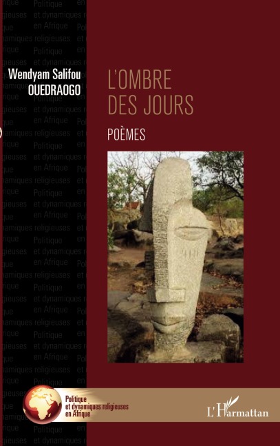 L'ombre des jours - Wendyam Salifou Ouédraogo