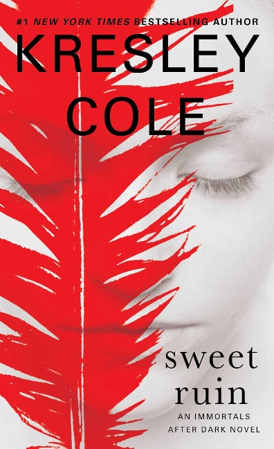 Sweet Ruin - Kresley Cole