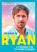 Cover-Bild zum Titel 'The Book of Ryan' von 'Pesala Bandara'