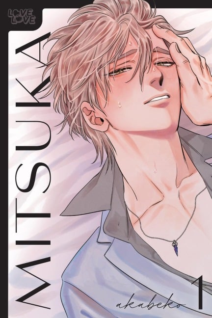 Mitsuka, Volume 1 - Akabeko