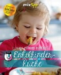 Cover-Bild zum Titel 'mixtipp: Enkelkinderküche' von ''
