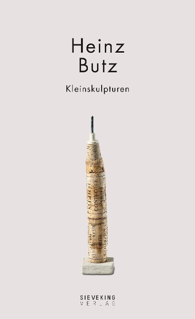 Heinz Butz - Kleinskulpturen - 
