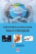Cover-Bild zum Titel 'Koronavirüs Salginina Kadar Imalat Stratejileri' von 'Ercan Senyigit'