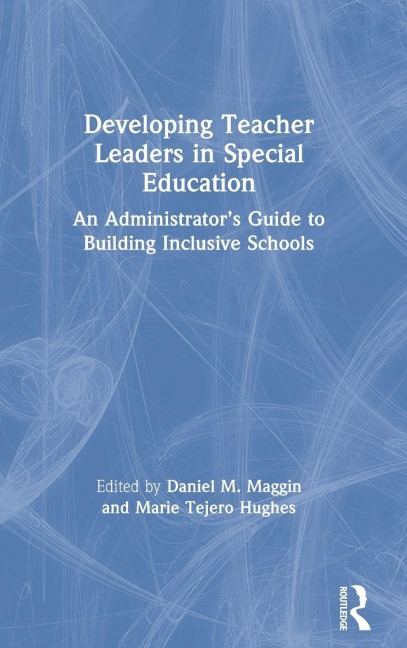 Developing Teacher Leaders in Special Education - 