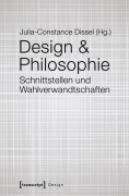 Cover-Bild zum Titel 'Design & Philosophie' von ''