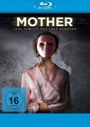 Cover-Bild zum Titel 'Mother - Jede Familie hat ihre Dämonen' von 'Nadia Doherty, Ben Charles Edwards, Will Berger, Gus Collins, Benjamin Markham'