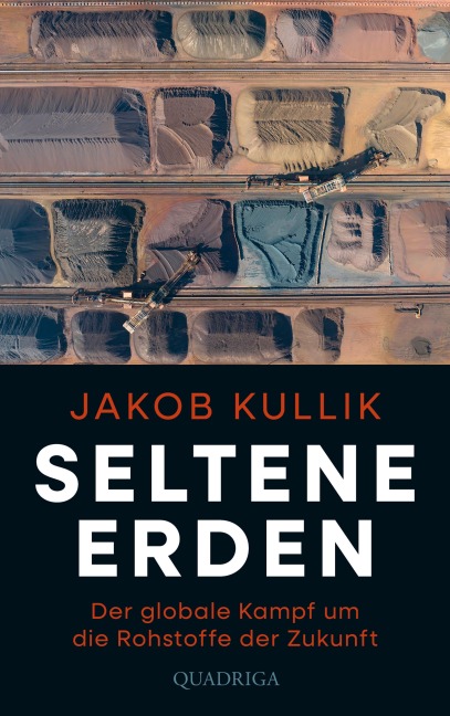 Seltene Erden - Jakob Kullik