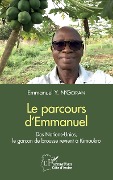 Cover-Bild zum Titel 'Le parcours d'Emmanuel' von 'N'Goran'