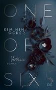 One Of Six - Vertrauen - Kim Nina Ocker