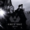 Cover-Bild zum Titel 'Tanz mit mir' von 'King's Tonic'