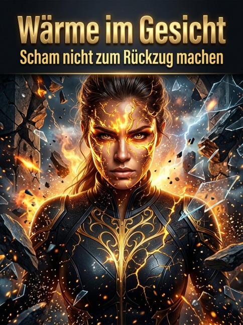 Wärme im Gesicht - Thomas Kuhn
