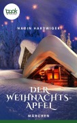 Cover-Bild zum Titel 'Der Weihnachtsapfel' von 'Nadin Hardwiger'