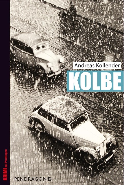 Kolbe - Andreas Kollender