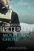 Cover-Bild zum Titel 'Mountain Ghost (Polarpol, #2)' von 'Christoffer Petersen'