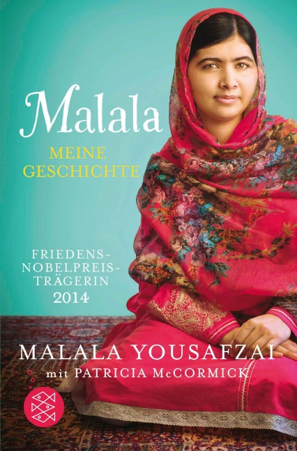 Malala. Meine Geschichte - Malala Yousafzai, Patricia Mccormick