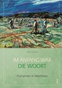 Cover-Bild zum Titel 'Im Anfang war die Woort' von 'Gisbert Strotdrees'