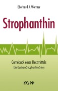 Cover-Bild zum Titel 'Strophanthin' von 'Eberhard J. Wormer'