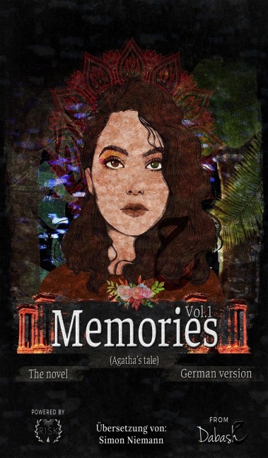 Memories Vol. 1. - Hussein Al-Dabash