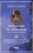 Cover-Bild zum Titel 'Murakabe ve Muhasebe' von 'Imam Gazali'