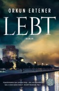 Cover-Bild zum Titel 'Lebt' von 'Orkun Ertener'