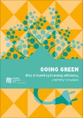 Going green - 
