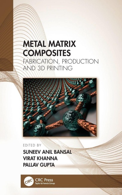 Metal Matrix Composites - 