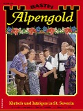 Alpengold 398 - Nora Stern