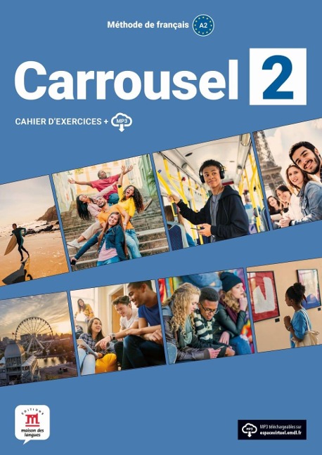 Carrousel 2 - 