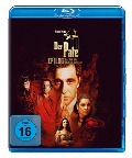 Cover-Bild zum Titel 'Der Pate - Epilog: Der Tod von Michael Corleone' von 'Mario Puzo, Francis Ford Coppola, Carmine Coppola'