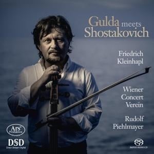 Gulda meets Shostakovitch - Kleinhapl/Piehlmayer/Wiener Concert Verein