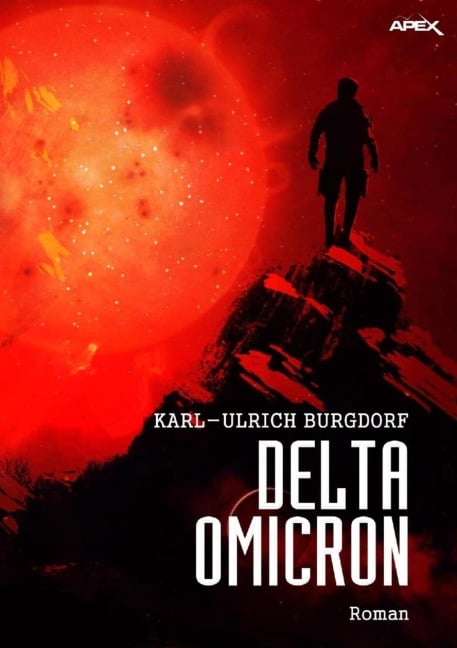 DELTA OMICRON - Karl-Ulrich Burgdorf