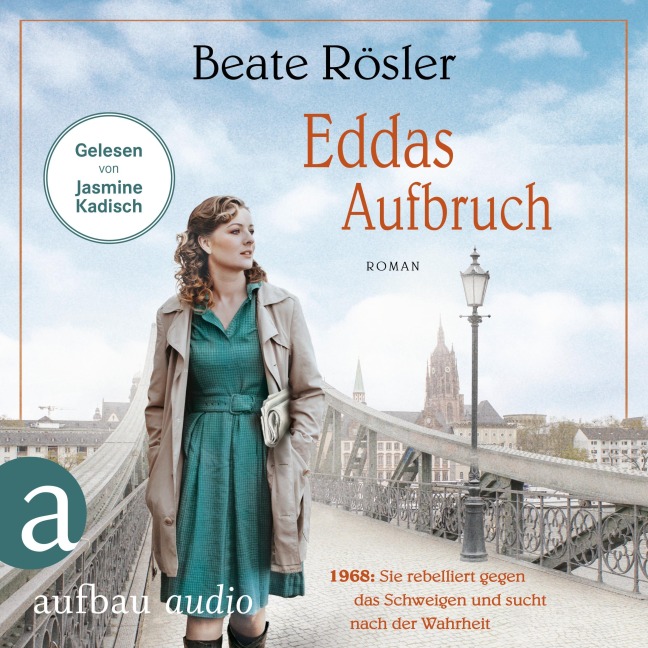 Eddas Aufbruch - Beate Rösler