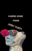 Cover-Bild zum Titel 'Vampire House' von 'Janky Fluffy'