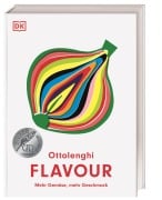 Flavour - Yotam Ottolenghi, Ixta Belfrage