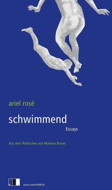 schwimmend - Ariel Rosé