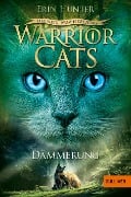 Warrior Cats Staffel 2/05. Die neue Prophezeiung. Dämmerung - Erin Hunter